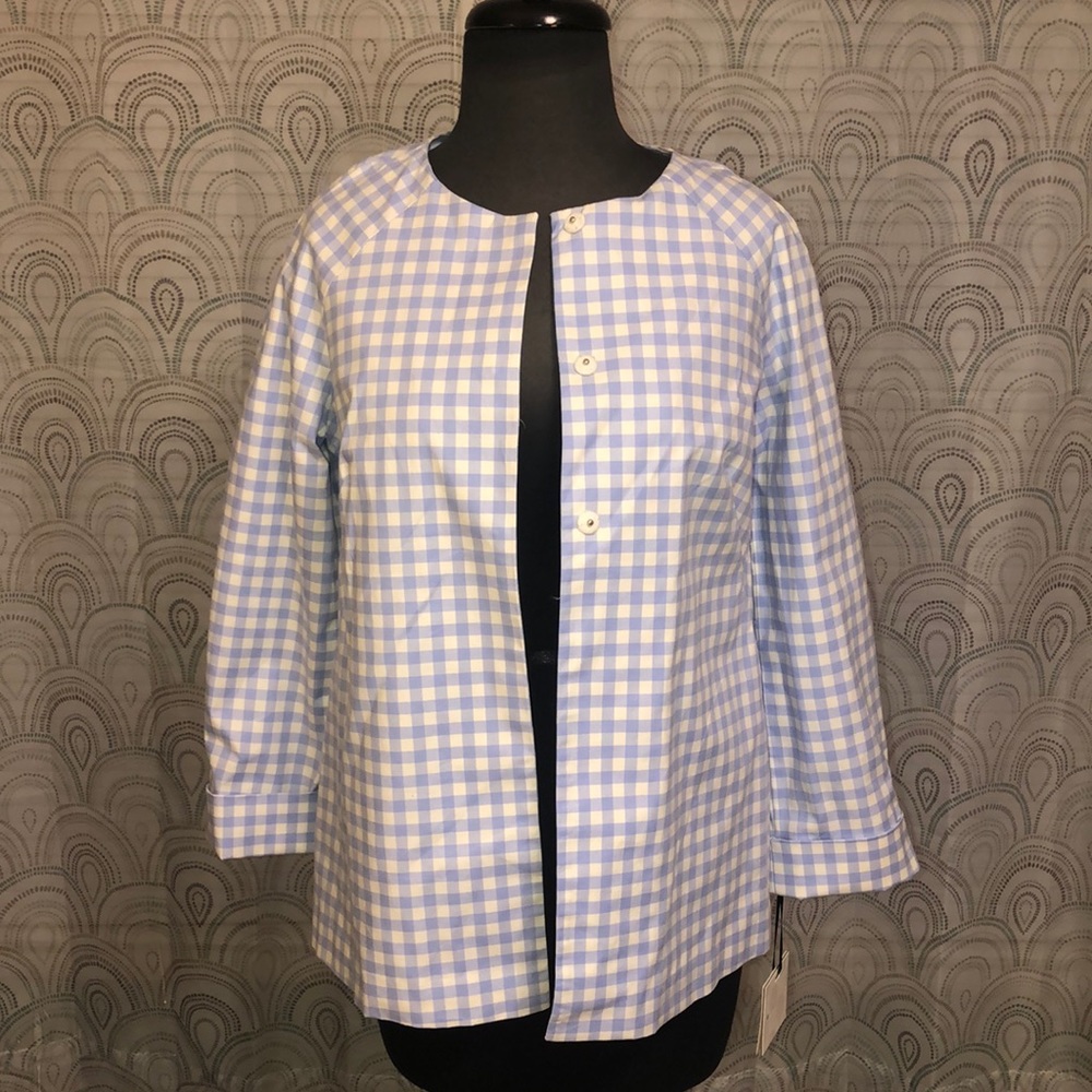 NWT Victoria Beckham for Target Blazer